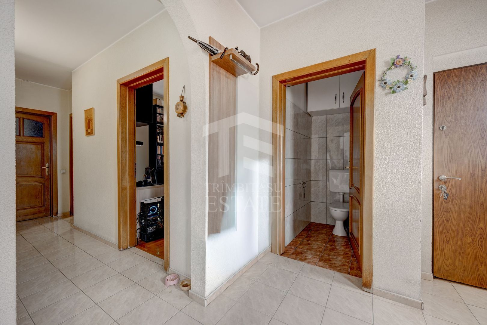 3 IMOBILE - LOT 676 MP - RECONSOLIDATE - ROMANA VICTORIEI - DOROBANTI - Poză 10