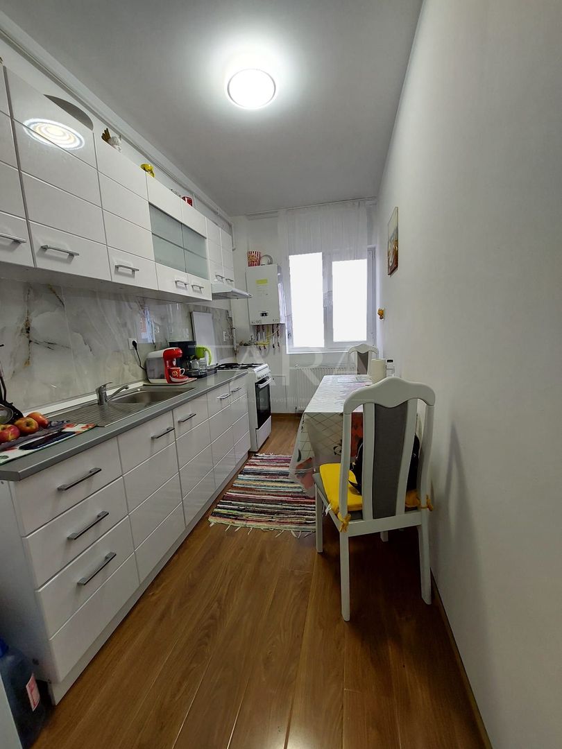 Apartament modern cu 1 cameră în Florești, zona Terra. - Poză 3