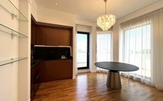 Apartament 3 Camere | Calea Victoriei | Terasa 32mp - Poză 4