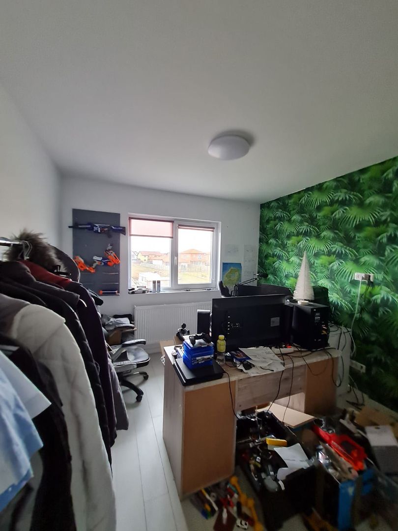 Duplex deosebit în Mosnita Noua - Poză 55