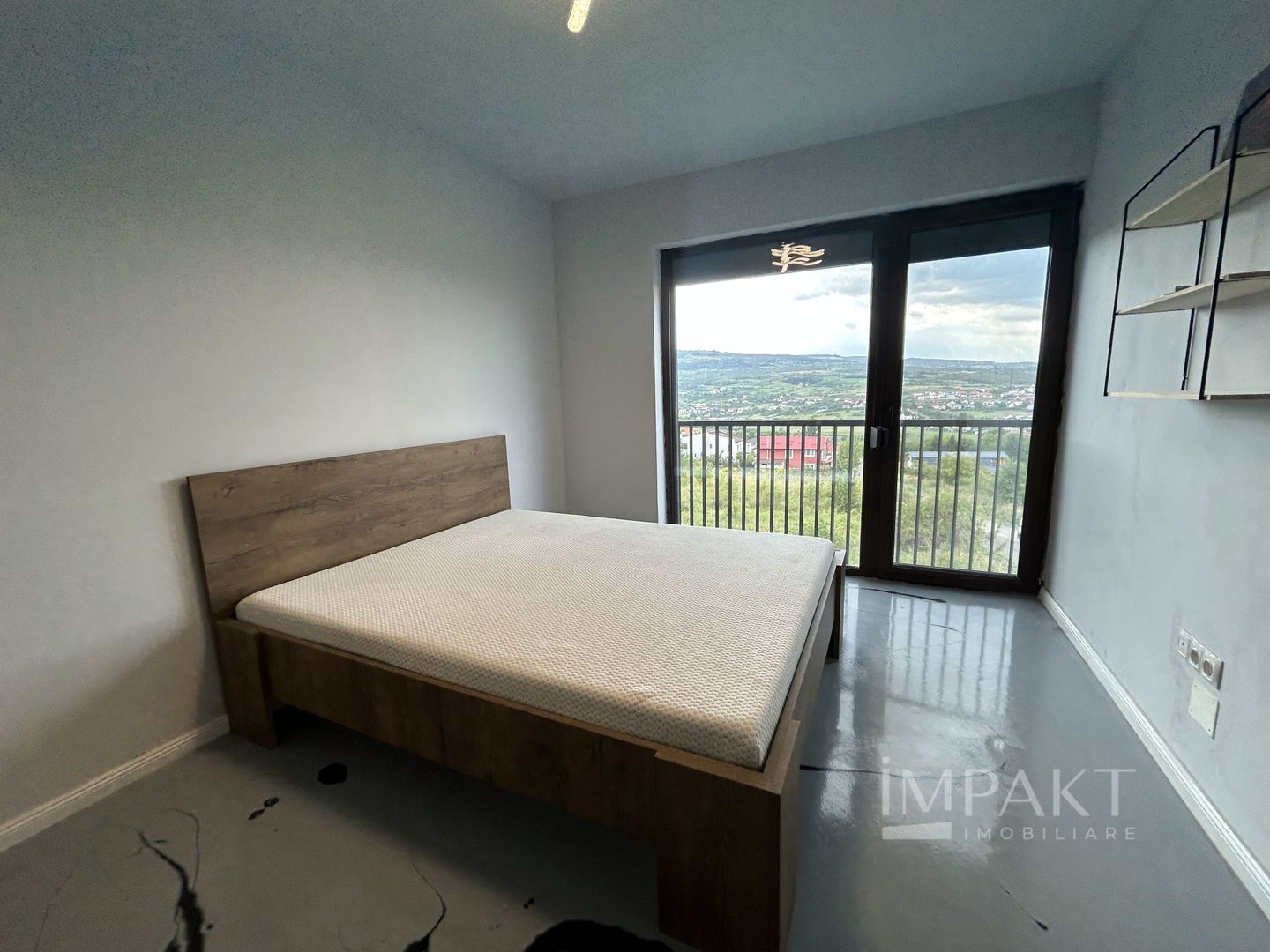Casa de inchiriat in Borhanci! - Poză 7