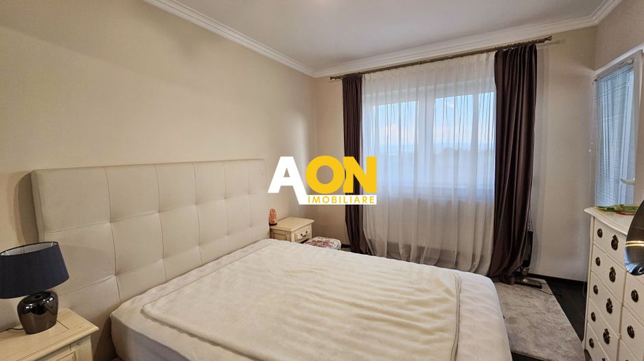 1/2 Duplex, mobilat, utilat, 4 camere, 250 mp teren, Cetate - Poză 8