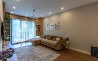 Domenii 1 Mai- Luxuria Residence- 3 camere + loc parcare 2020 - Poză 2
