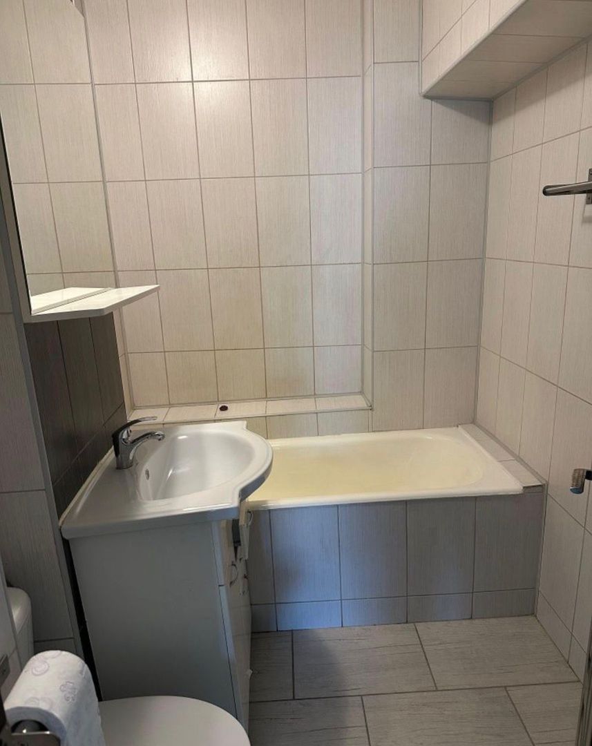 AP. 3 CAMERE 1 DECEMBRIE 1918, BUCATARIE OPEN-SPACE, METROU 1 MINUT - Poză 5