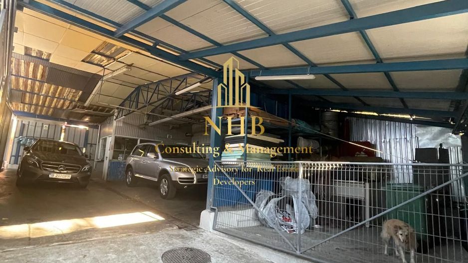 Ocazie rara! Vila de 4 camere in Baneasa + garaj - Poză 27