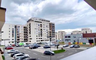 Apartament 2 camere | Loc de Parcare | Pet Friendly | Kasper Coresi - Poză 9