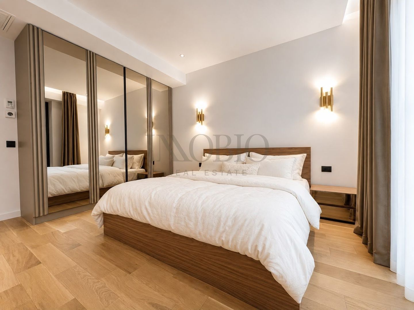 Apartament 4 Camere | One Herastrau Towers - Poză 11