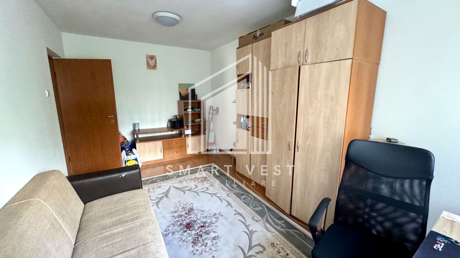 Apartament 3 camere decomandat de vanzare | Etajul 2 | Zona Micro 17 - Poză 14