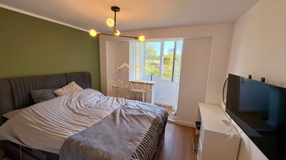 APARTAMENT 2 CAMERE - ELEGANTA & EFICIENTA in Piata Victoriei - Poză 14