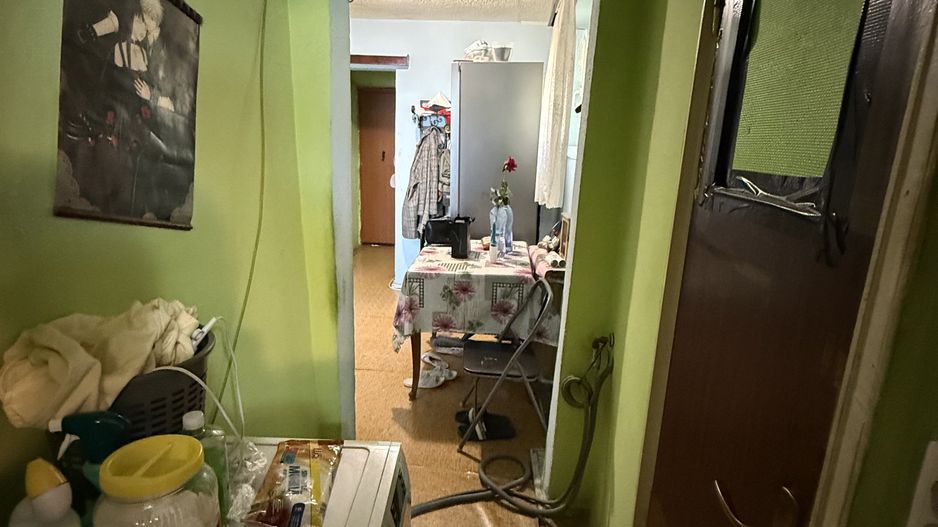 Ap 4 camere 67 mp Mega mall-bloc izolat termic-terasă refăcută! - Poză 15