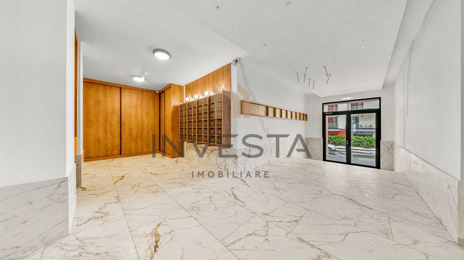 Apartament premium 3 camere+terasa  in Andrei Muresanu! - Poză 4