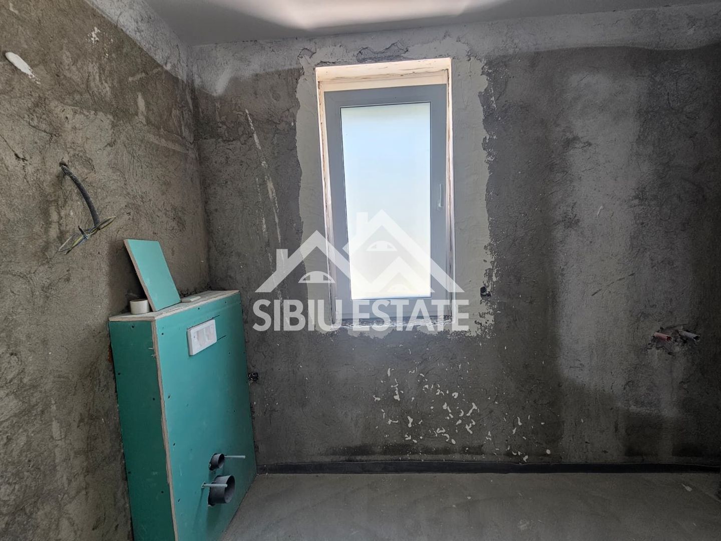 Casa Noua Sibiu, Casa eficienta energetic - Poză 18