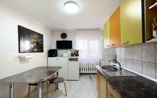 De vânzare | 2 camere | 53 mp | Strada Dobrogei. - Poză 1