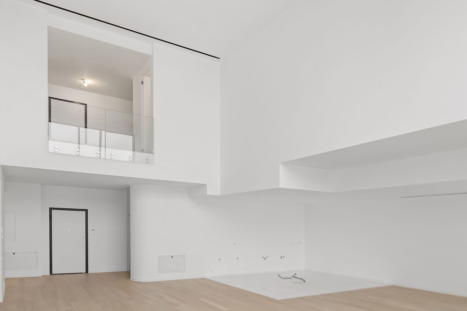 Duplex 6 camere I One Verdi Park - Vedere Panoramica - Poză 9