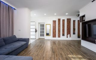 Proprietate Exclusivistă în Orhei, în Apropierea Pădurii - Poză 8