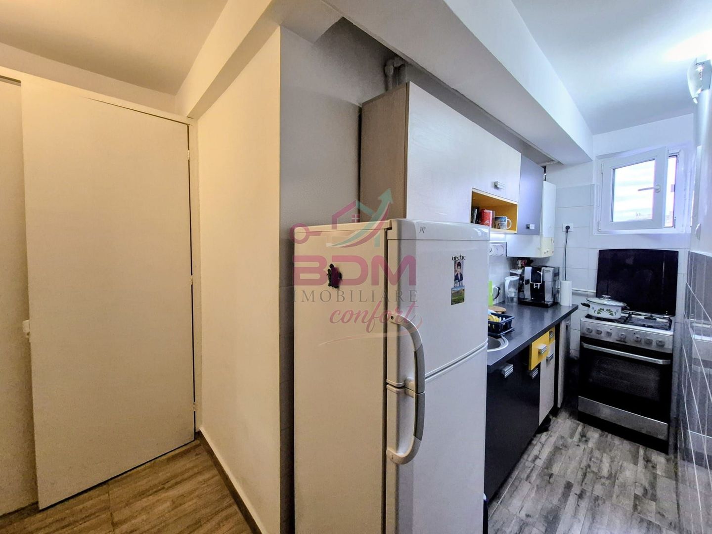 COMISION 0 | Apartament 2 camere | etaj intermediar | zona Micro 1 - Poză 5