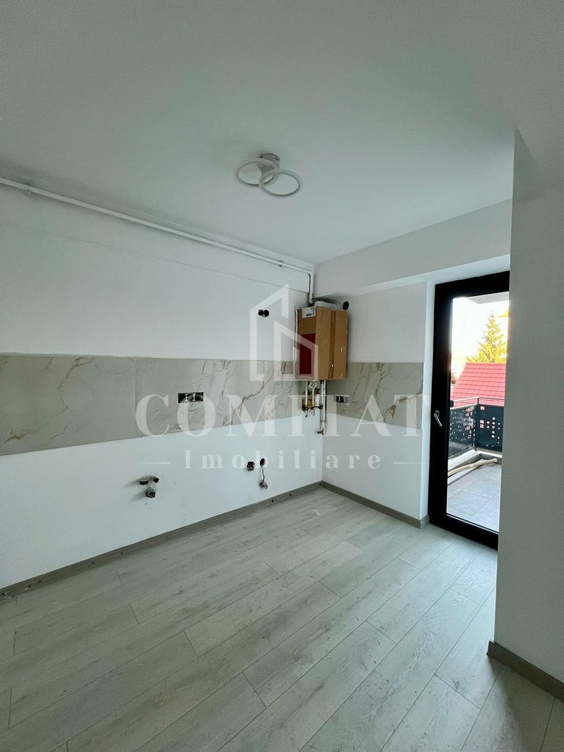 Apartament 3 camere | Loc de parcare | Someșeni - Poză 4