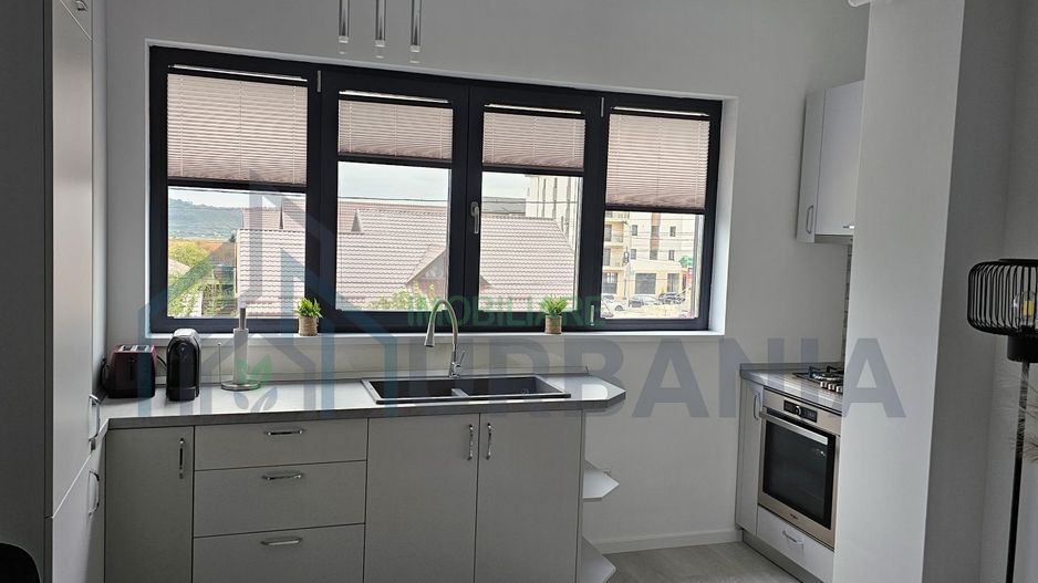 Apartament 2 camere D, Popas Pacurari - Poză 5