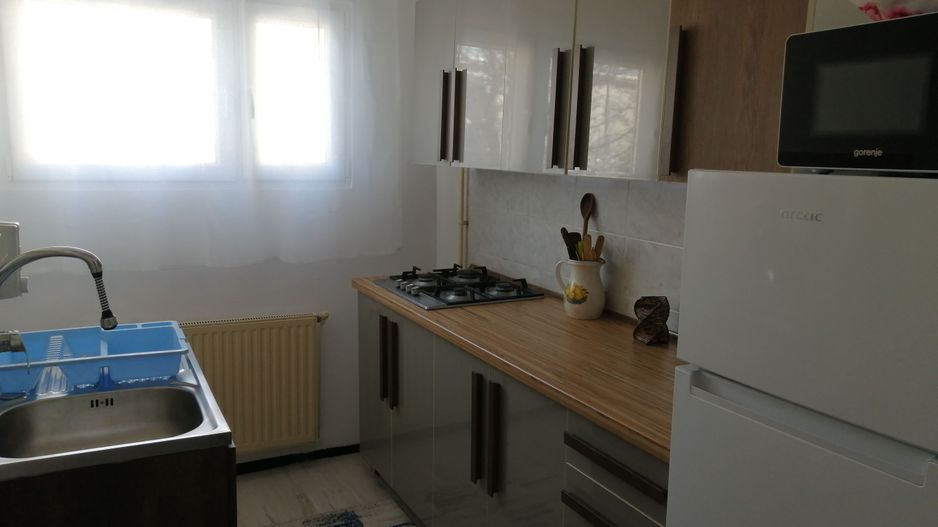Vanzare apartament Astra - Poză 10