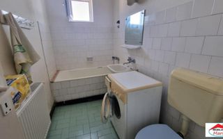 BRASADAS vinde ap 2 cam + balcon etaj 4/4 Solidaritatii. - Poză 7