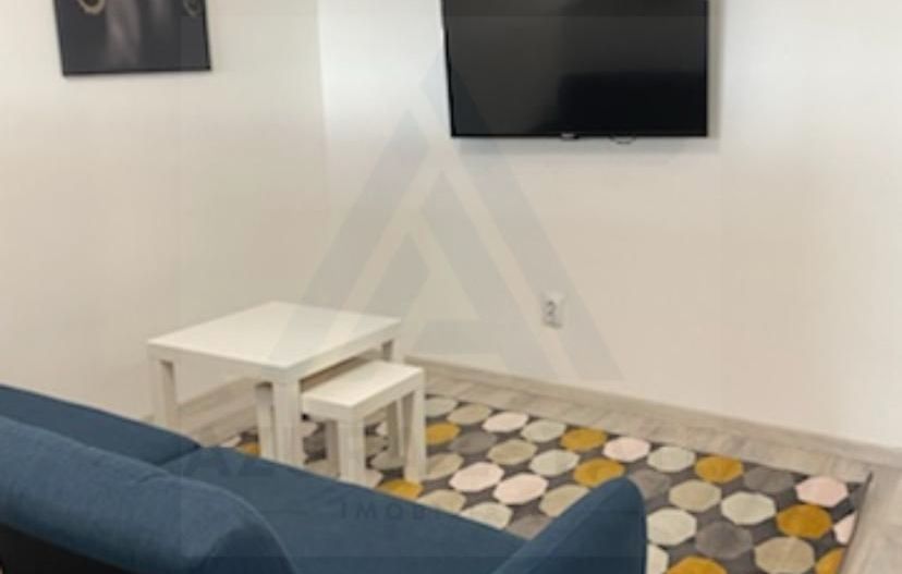 Garsonieră 32 mp de vânzare – strada Siretului, renovată - Poză 2