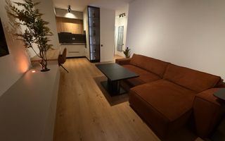 2 camere Lux, 5 minute metrou Nicolae Teclu - Poză 2