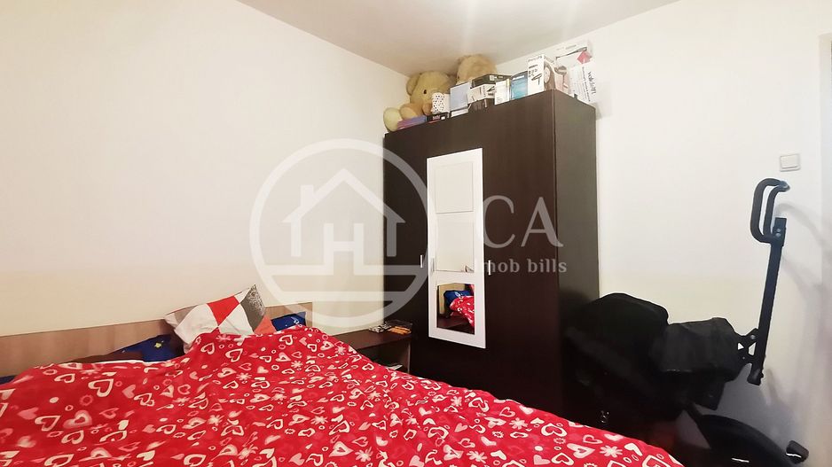 Apartament cu 2 camere de vanzare in Rogerius, Oradea - Poză 3