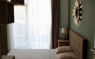 1km de P-ta Victoriei; loc de parcare inclus + terasa 18mp-City of Mara - Poză 13