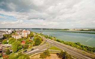 APARTAMENT 3 CAMERE, FALEZA DUNĂRII | COMPLEX REZIDENȚIAL | 750 €/LUNA - Poză 21