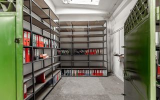 4.049 mp Hale industriale în Arad, aproape de A1 - Poză 17