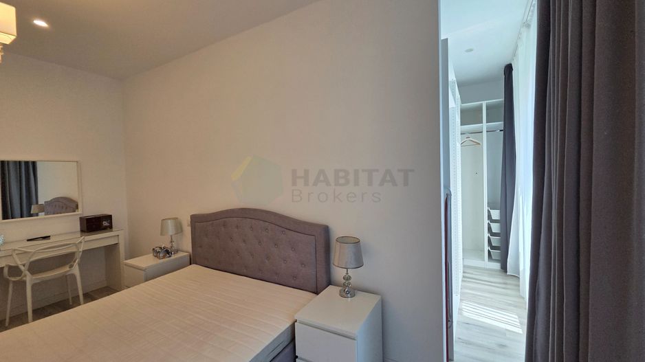 2 camere cu grădină proprie | Millo Residence - Poză 11