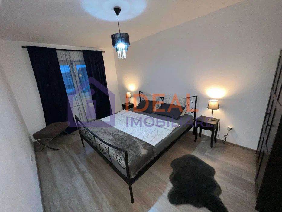 Apartament 2 camere decomandat – Cartierul Arhitecților - Poză 3