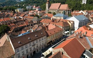 Apartament Centrul Istoric | Booking 9.8 | Business activ - Poză 10