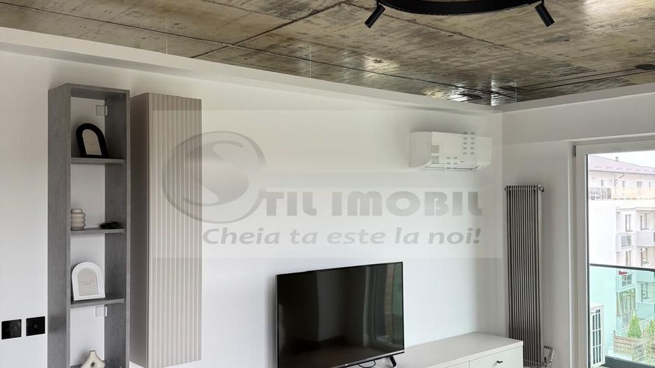 Apartament 2 camere - Moara de vant - Lux - Poză 1