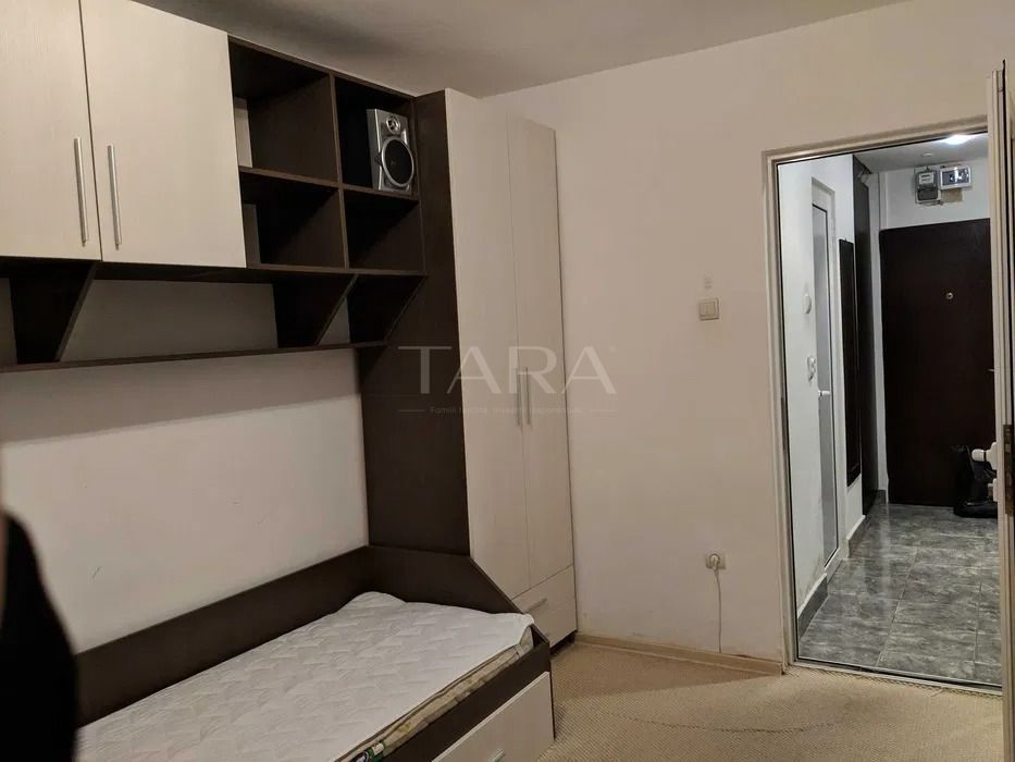 Apartament cu 2 camere de vânzare în Manastur. - Poză 6