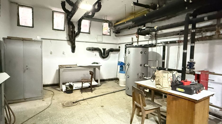 OPORTUNITATE DE INVESTIȚIE | PROPRIETATE COMERCIALĂ | ULTRA CENTRAL - Poză 16