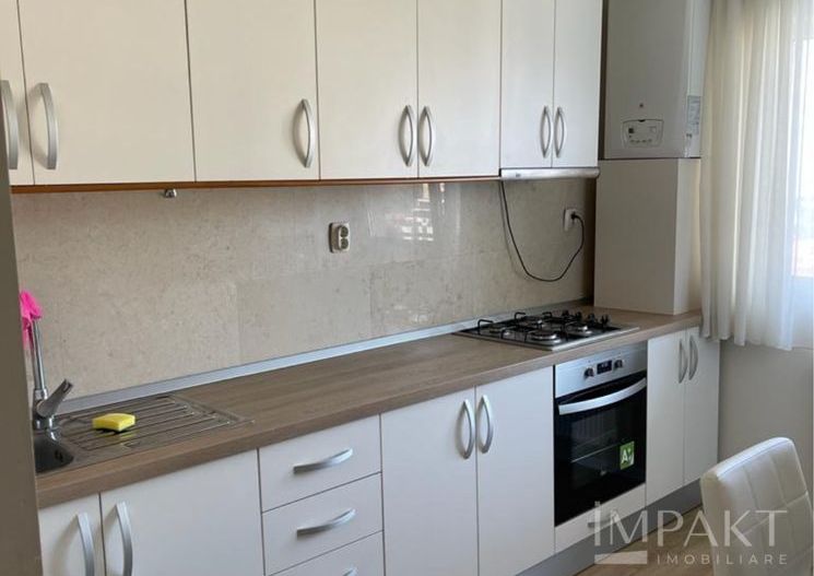 Apartament 1 Camera | 40 mp | Vedere Panoramica | Zona Observatorului - Poză 4