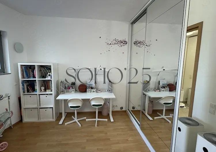 Apartament 3 camere | Doamna Ghica Plaza | 100 mp | Etaj 12 - Poză 5