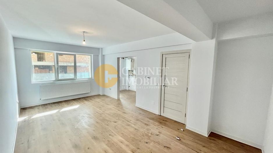 Apartament 2 Camere Decomandat Cug Aleea Tudor Neculai - Poză 1