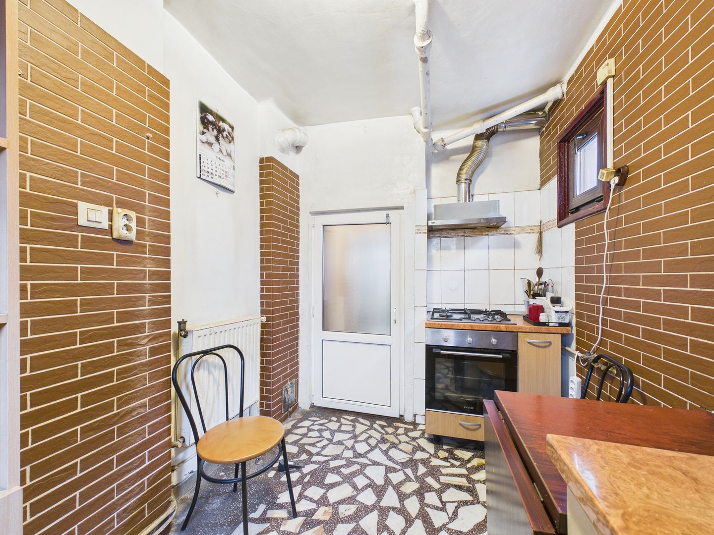 Casa cu 4 camere Bucurestii Noi | Teren 308mp | Garaj si Magazie - Poză 27