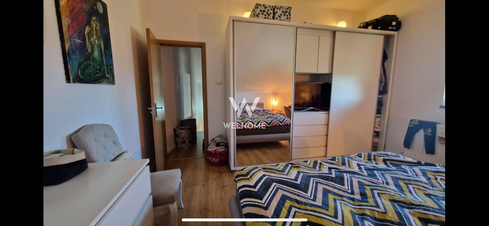 Casă de închiriat cu terasă și curte, gata de mutat – Arhitecților - Poză 11