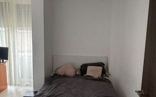 Apartament cu 3 camere, parcare subterană, complet utilat, Grigorescu. - Poză 8