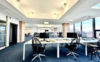 City view office - Poză 13