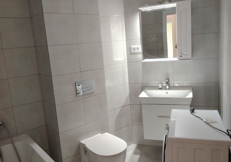 Apartament modern, 2 camere , metrou Pacii . - Poză 6