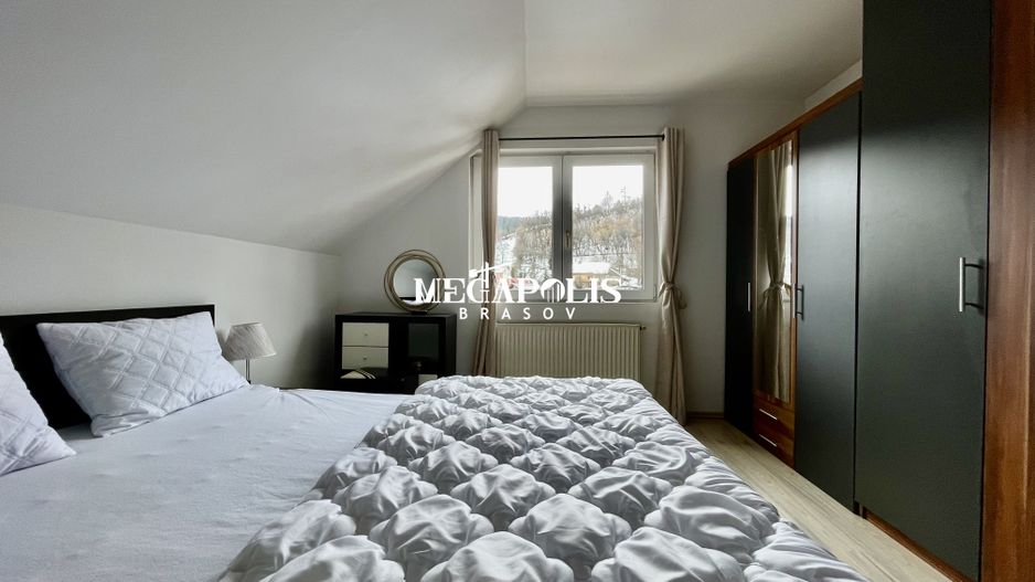 Casă 4 camere | Locație excepțională | Singur în curte | GARAJ - Poză 24