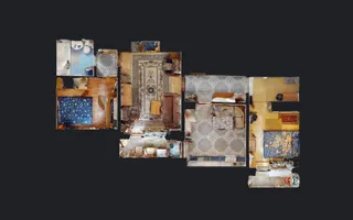Apartament 3 camere Gorjului | Metrou 5 minute | Bloc 1981 - Poză 19
