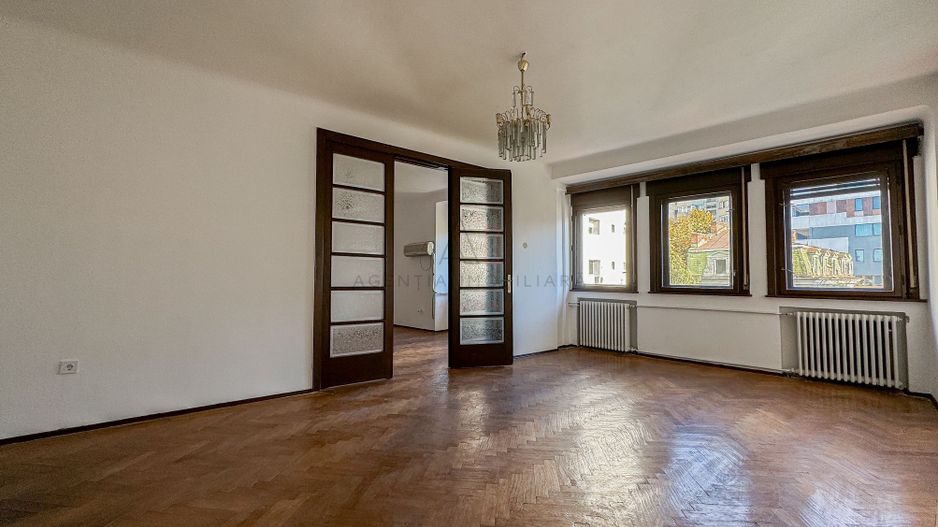 4 Camere Vila Reprezentativa | Parcul Kiseleff Victoriei - Poză 4