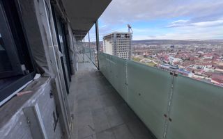 Apartament în imobil premium în zonă centrală | Parcare | Panoramă - Poză 8