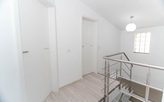 Casa cu 4 camere pe strada Campului, Pitesti - Poză 14