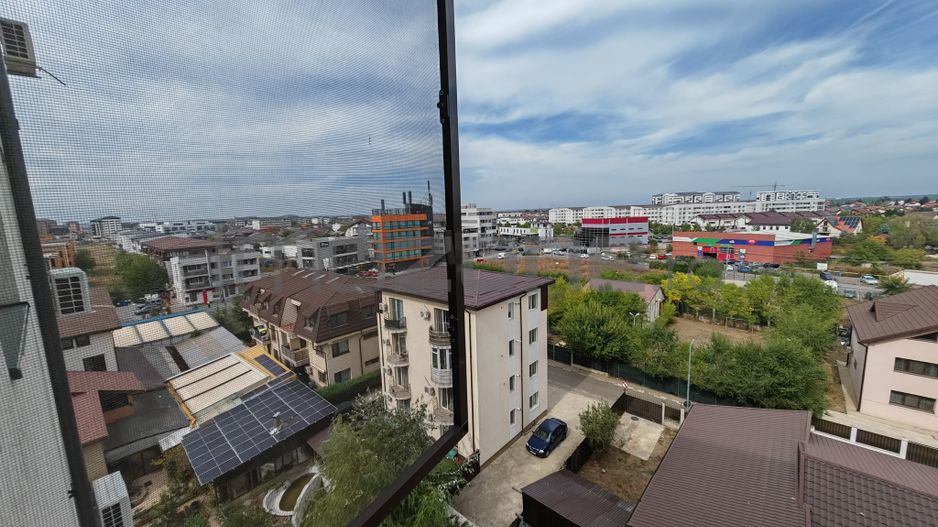 Garsonieră modernă într-o zonă excelentă - 0% comision! - Poză 7